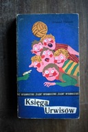 Księga Urwisów Edmund Niziurski