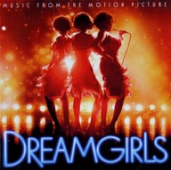 Dreamgirls (soundtrack) *various artists CD - FOLIA