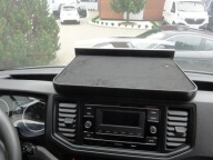 PÓŁKA ŚRODKOWA BUS VAN CRAFTER MAN PO 2017