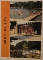 MILICZ - KARŁÓW. Ośrodek wypoczynku świątecznego