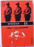 WAFFEN SS (Mity i rzeczywistość), Ryszard MAJEWSKI [OSSOLINEUM 1977]