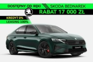 Škoda Octavia Skoda Octavia Octavia RS 2.0 TSI