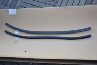 BMW E31 850 840 USZCZELKA NAKŁADKI PROGU PRAWA LEWA