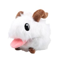 Pluszowa maskotka PORO League of Legends prezent