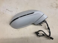 AUDI A7 4G C7 LUSTERKO PRAWE 12+2 PIN LS9R ASYSTENT KOMPLETNE EUROPA IGŁA