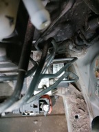 Yaris III 11-16 1.4D4D 1.33 Pompa abs Warszawa