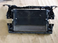 PAS PRZEDNI AUDI Q5 80A + CHŁODNICE WAODA KLIMA