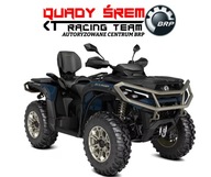 Can-Am Outlander MAX LTD 1000R ABS MODEL 2026 SAS