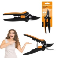 SEKATOR OGORODWY DO KWIATÓW FISKARS SP140 SOLID – PRECYZJA I WYGODA