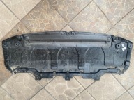 GLC II AMG A254 X254 osłona pod zderzak obudowa podłoga zderzaka