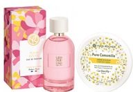 1 x Plein Soleil Woda woda perfum. 100ml + Krem z Rumiankiem YVES ROCHER