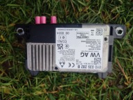AUDI A3 8Y MODUŁ STEROWNIK USŁUG ONLINE 8Y0035282B