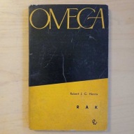 Robert J. C. Harris - Rak - seria Omega