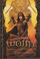 Licia Troisi Dwie wojowniczki