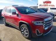 GMC Acadia 2023r., SLT, od ubezpieczalni 2.0 Benzyna 228KM