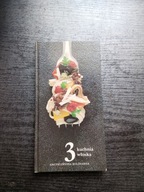 Kuchnia włoska 3 encyklopedia kulinarna A.Barecki