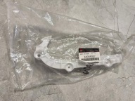 MITSUBISHI OUTLANDER II CW 06- NOWY ŚLIZG ZDERZAKA LEWY 6400A587 LUBUSKIE