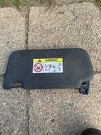 FORD FOCUS MK4 KOMBI SŁONECZNIK PRAWY