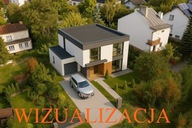 Działka, Łomża, 538 m²