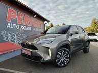 Toyota Yaris Cross Hybryda Automat Full LED Kamera Radar 1.5 Hybryda 92KM
