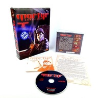 MORTYR 2093 - 1944 PC BIG BOX PREMIEROWE POLSKIE WYDANIE MIRAGE PL