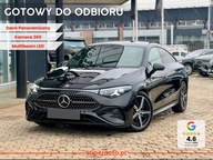 MERCEDES-BENZ CLA 200 AMG Line Sedan 1.5 (163KM) 2025