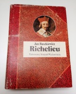 Richelieu Jan Baszkiewicz