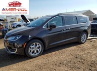 Chrysler Pacifica Touring Plus 2018 3.6l 3.6 Benzyna 287KM