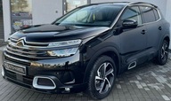 Citroen C5 Aircross Hybryda Plug-IN | Ładowarka!