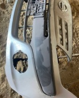 NISSAN PIXO LISTWA NAKŁADKA ZDERZAKA PRZÓD