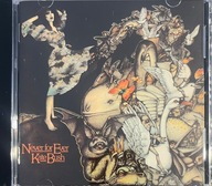 KATE BUSH Never for ever !!!!