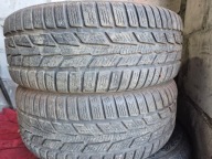 Opona zimowa Semperit Speed-Grip 225/60R16