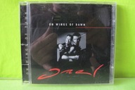 ON WINGS OF DAWN JAEL CD