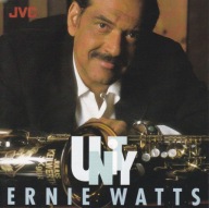 Ernie Watts-Unity/JVC Geri Allen audiofilska