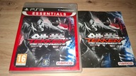 TEKKEN TAG TOURNAMENT 2 - GRA NA PS3 / PLAYSTATION 3 / OPCJA GRY 3D
