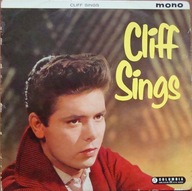 Cliff Richard And The Shadows And The Norrie Paramor Strings –Cliff Sings
