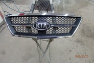KIA SORENTO 1 I 02- GRILL GRIL ATRAPA 86350-3E020