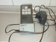 STARY ŁADNY Dyktafon biurowy i ......