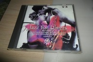 JAZZ FOR LOVERS