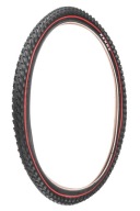 OPONA ROWEROWA KENDA 26x1,95 K898 CZERWONY PASEK CZERWONA GÓRSKA MTB 50-559