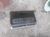 C3 III PANEL WYSWIETLACZ RADIA 9813759880