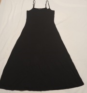 sukienka damska 38 JANINA na ramiączkach wymiary podane w opisie