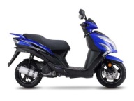 Barton Inny BARTON Blaze 50 skuter Benzyna 4KM