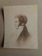 Iwan Kozłow tłumacz Mickiewicza romantyzm XIX w. (1841)