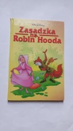 Disney ZASADZKA NA ROBIN HOODA