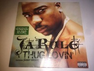 JA RULE - THUG LOVIN' / THE PLEDGE REMIX !!!