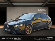 Mercedes-Benz A 45 AMG AMG 45 S 4matic +/ Salon PL