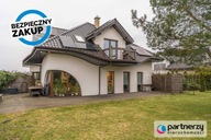 Dom, Warzenko, Przodkowo, Kartuski, 463 m²