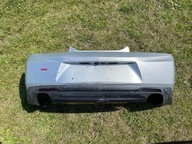 CHEVROLET CAMARO RS 6 16-19 ZDERZAK TYŁ TYLNY KOMPLETNY