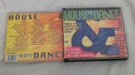 House & dance 3CD